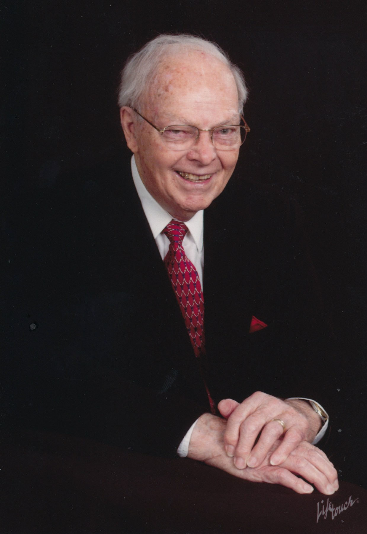 Allen Roddy Orval
