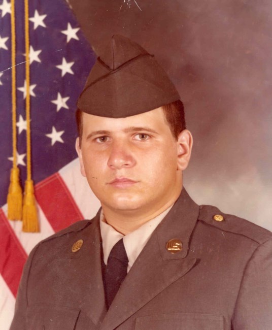 Obituary of Mr. Garland Steve Dickens