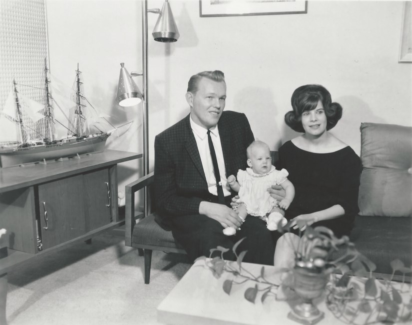 Avis de décès de Judy M. Carlson