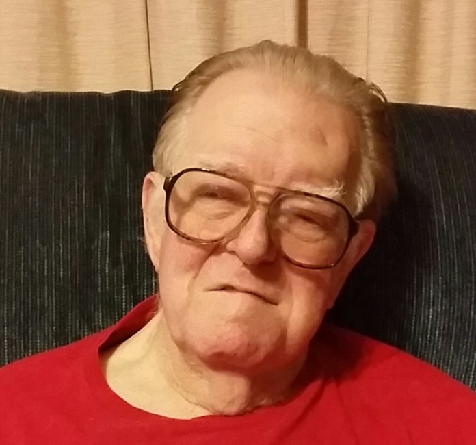 Obituary of Edwin Arthur McClanahan