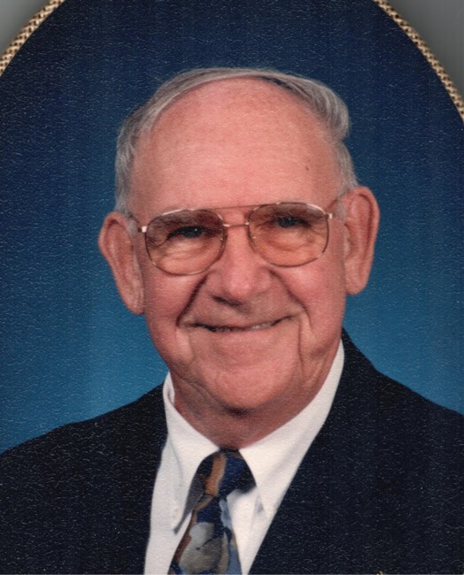 Obituary of Edward Henry Fernandez Sr.