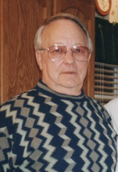 Obituary of James O. Plunkett