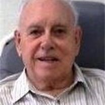 Obituario de Walter D. Hunger,