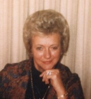 Obituary of Thora Moen