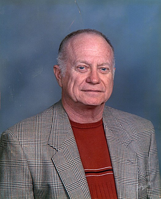 Obituary of Roy Joseph Balter