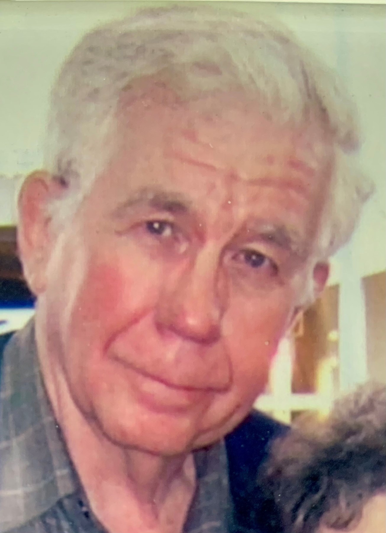 Obituary of James R Myrick