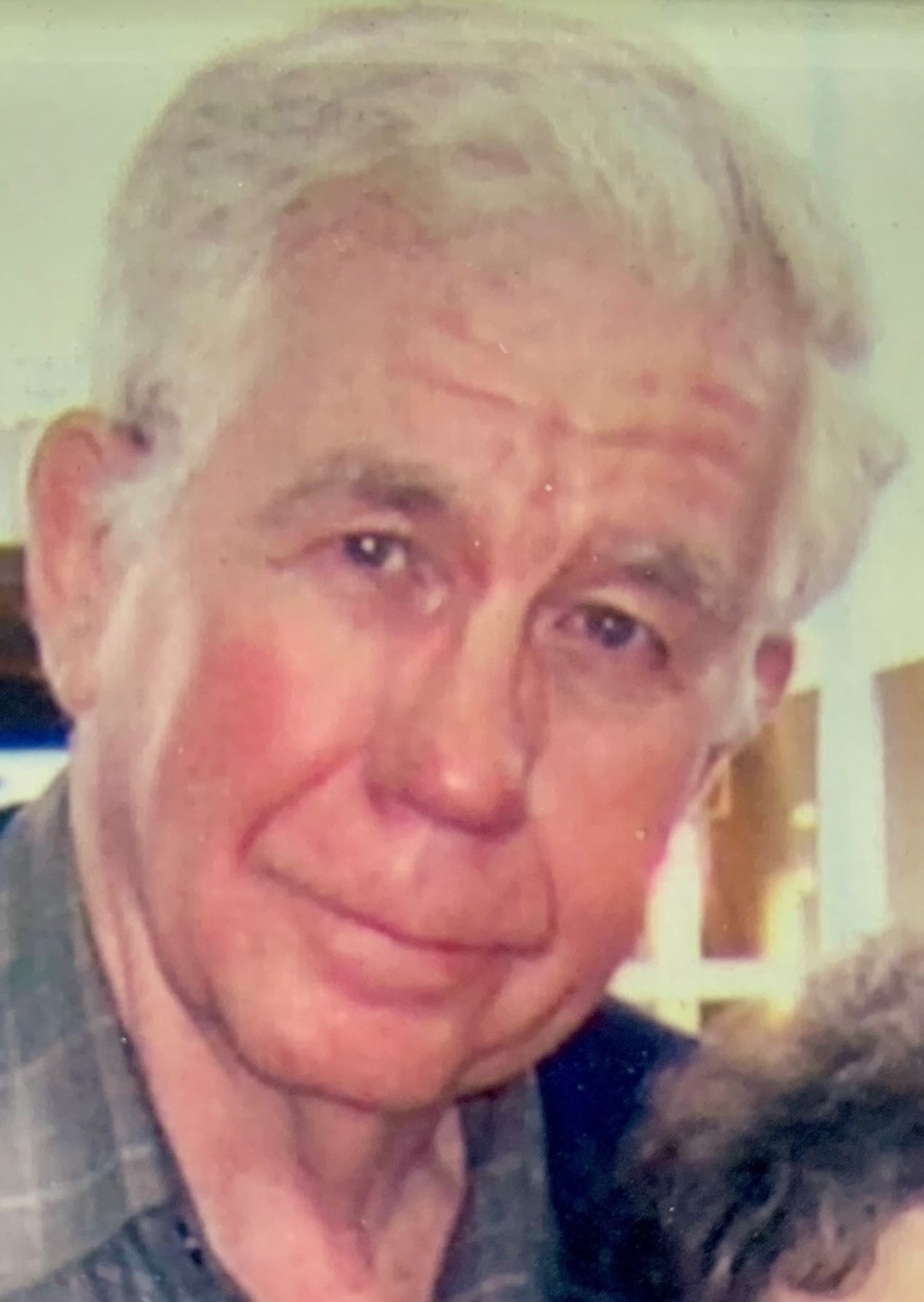 James R Myrick Obituary Jacksonville, FL