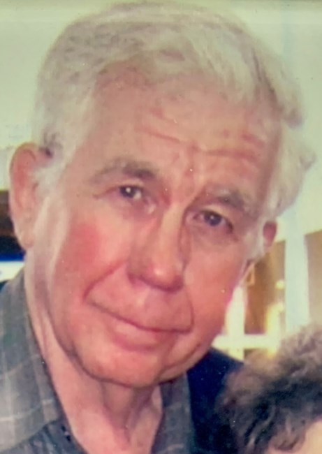 Obituary of James R Myrick