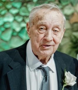 Obituary of John J Zinda