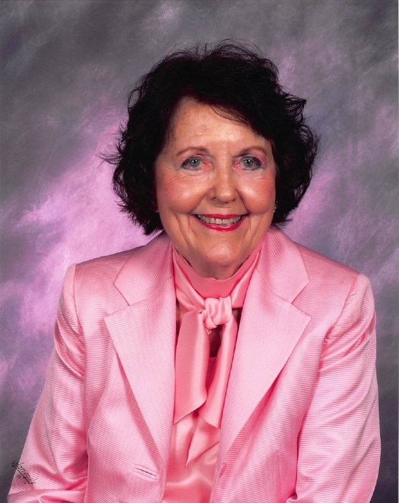 Obituary of Evangeline Theis Lindsey
