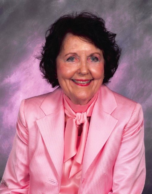 Obituary of Evangeline Theis Lindsey