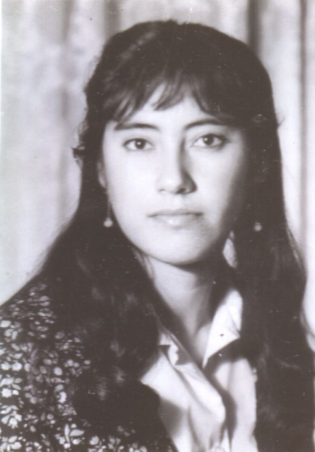 María Castrejón Obituary El Paso, TX