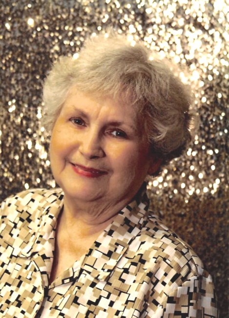 Avis de décès de Judith "Judy" Mae Finney