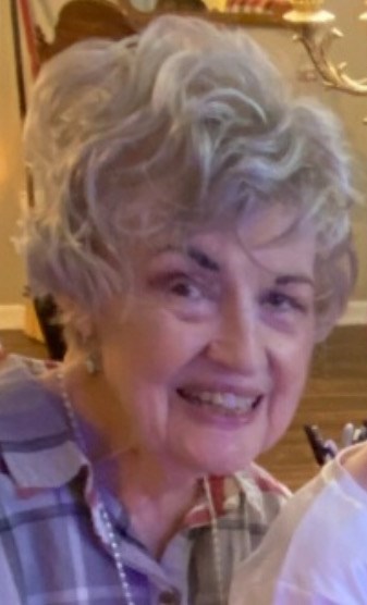 Obituary of Mary Stanley