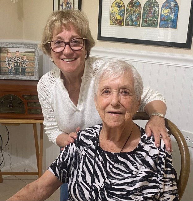 Obituary of Blanche Korbel