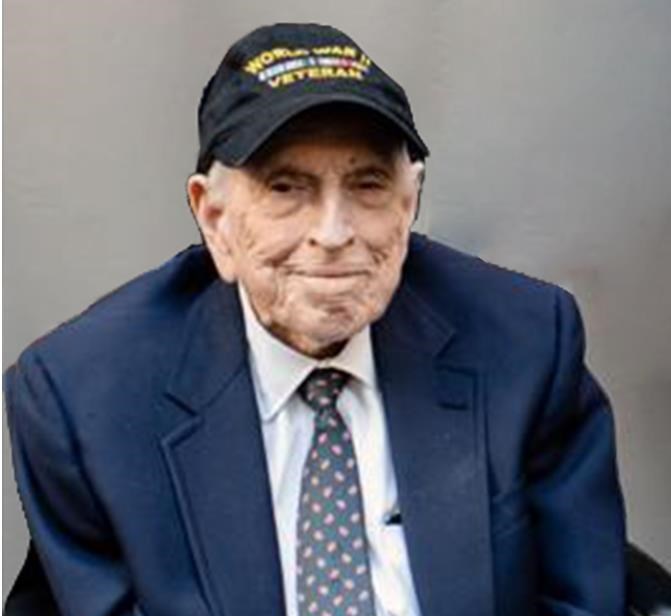 Obituary of Francis T. Bucher