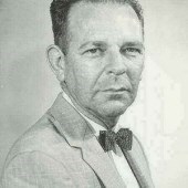 Obituary of William J. Jennings