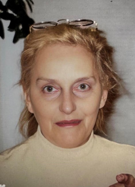 Obituary of Cecelia B Watkins