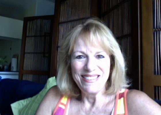 Obituary of Gail Margaret Vaughn