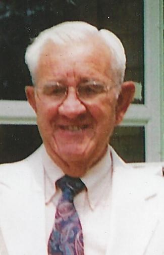 Obituary of Lewis Hartwell