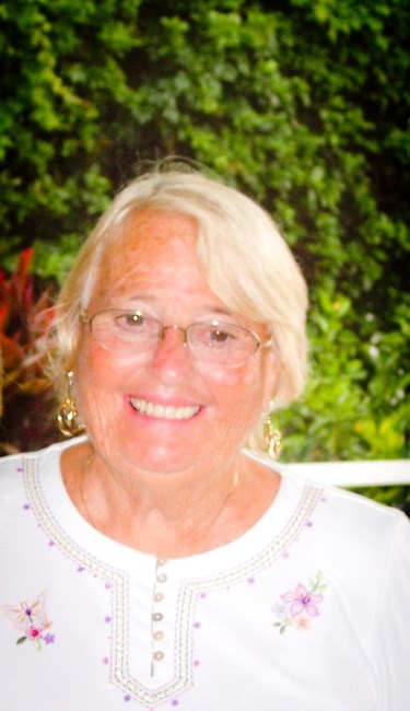 Obituary of Charlie Caulk