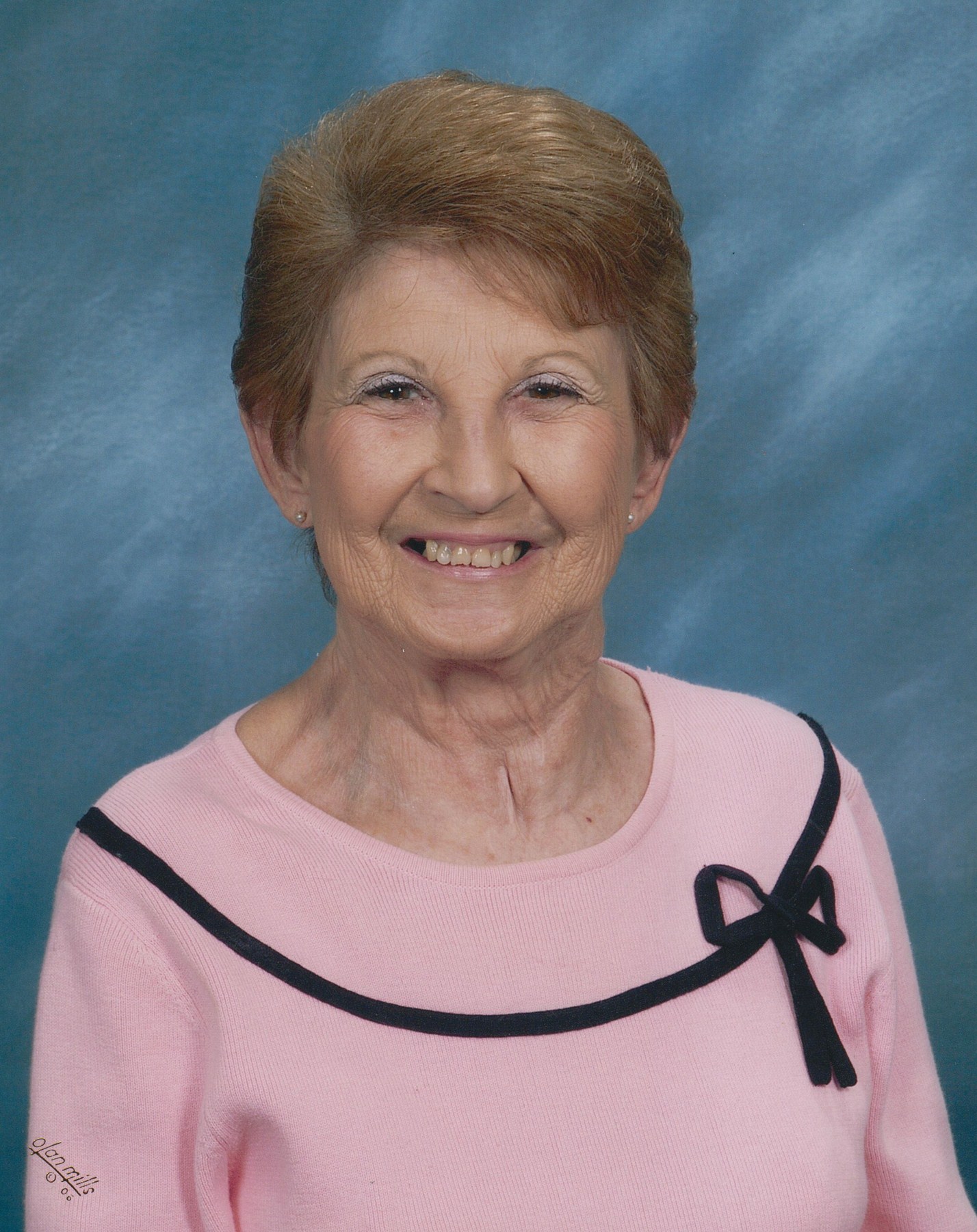 Mary Bible Perryman Obituary Knoxville, TN
