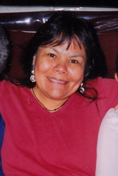 Obituary of Susan Lynette Jones