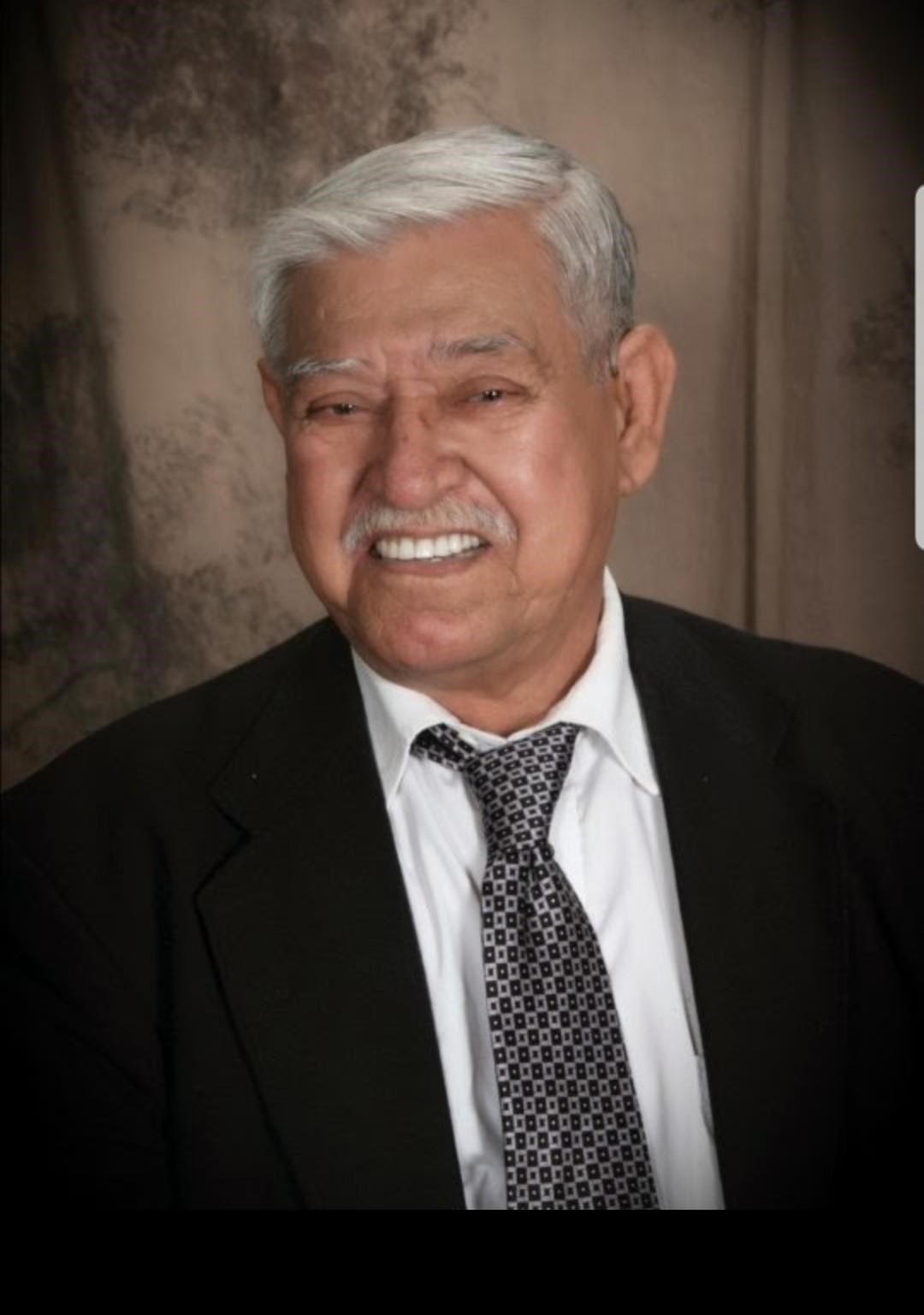 Obituary of Raul Rios Vela Sr.