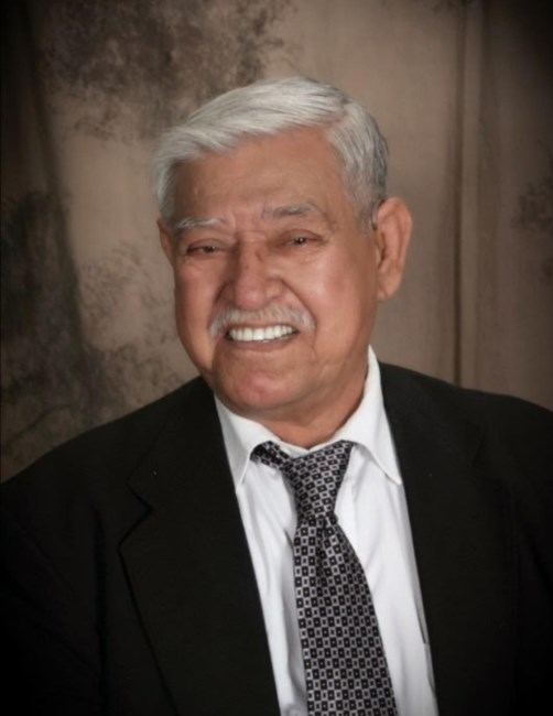 Obituary of Raul Rios Vela Sr.