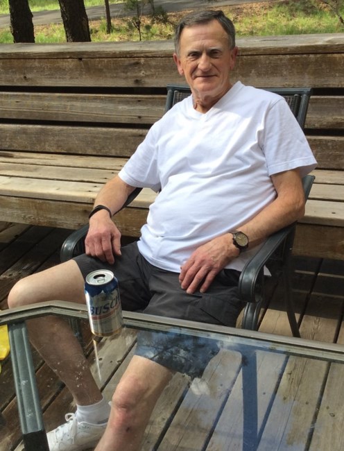Obituary of William Floyd Hunter