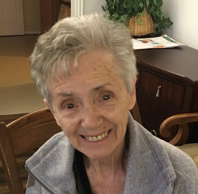 Obituary of Betty Sue Callahan
