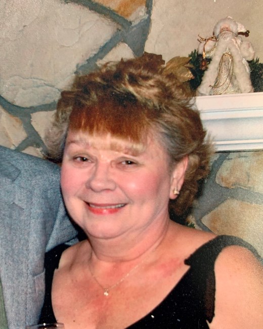 Obituary of Audrey M. Miller