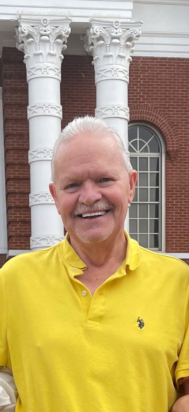 Obituario de Roger Dale Hamilton Sr.