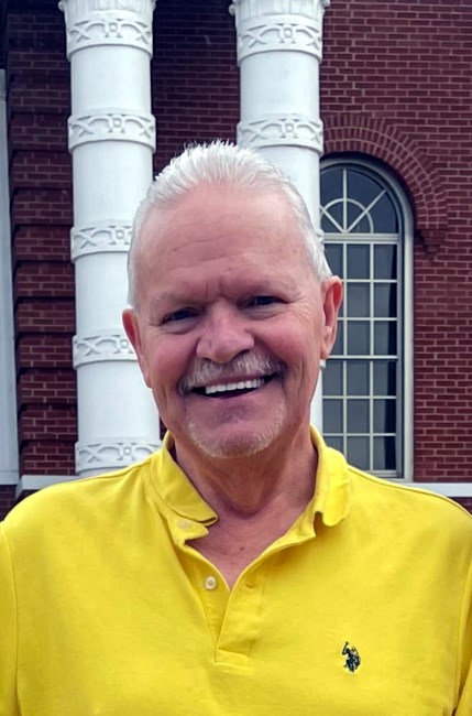 Obituary of Roger Dale Hamilton Sr.