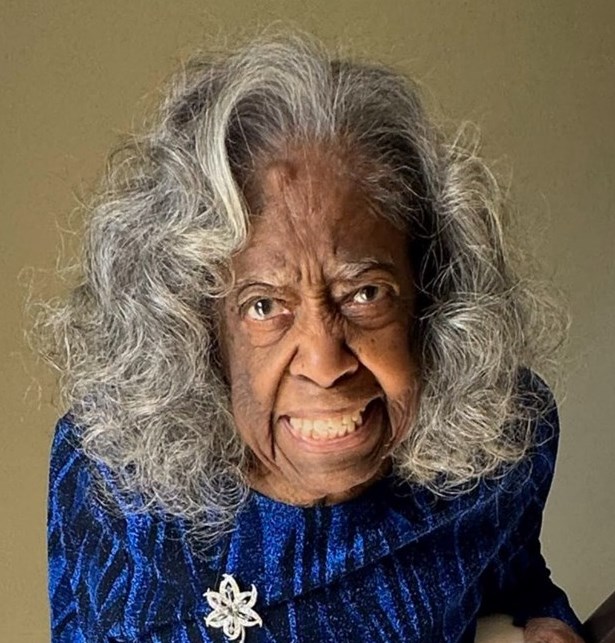 Obituary of Agnes Marie Snead