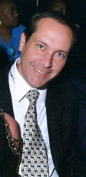 Avis de décès de Luc Millette