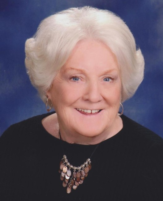 Obituary of Elaine Beth Lagestee Eagan