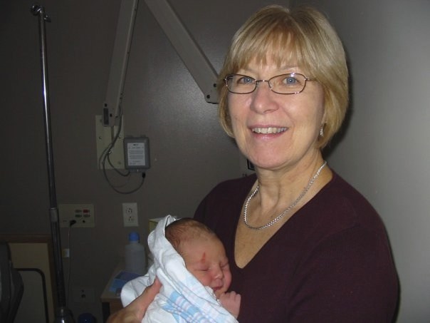 Obituary of Betty Jean Simpson