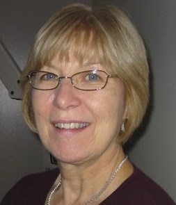 Obituary of Betty Jean Simpson