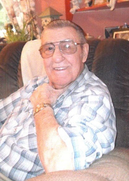 Obituary of Louis K. Ottenbacher