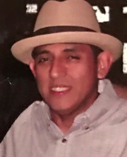 Obituary of Raul Rangel