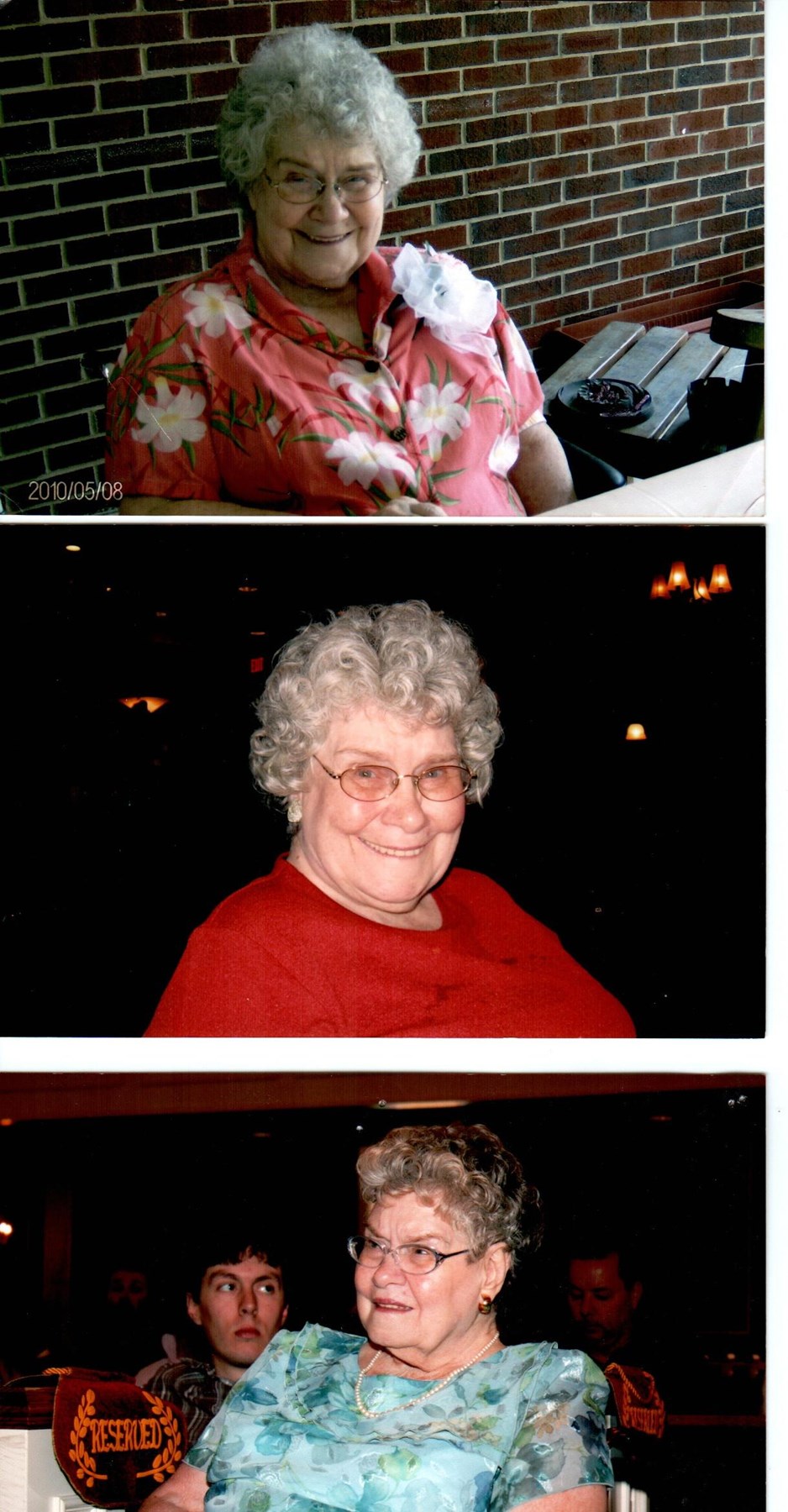 Obituary of Peggy L. Taylor