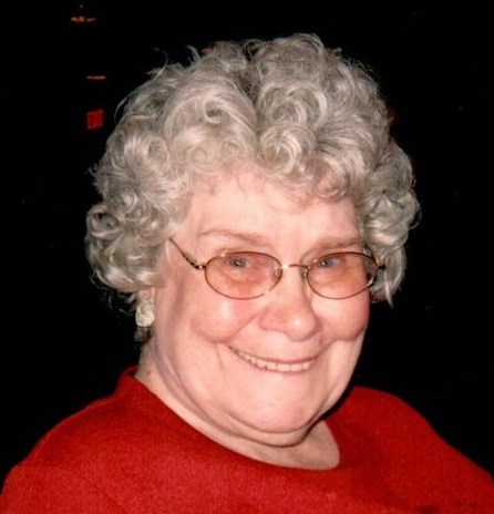Obituary of Peggy L. Taylor