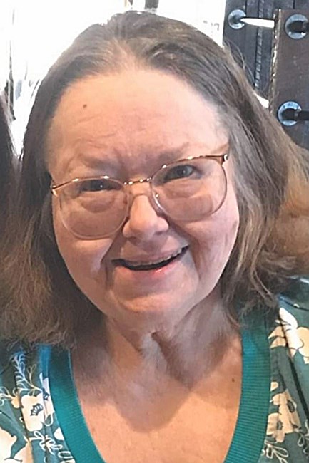 Obituary of Mary Rosalie Steele