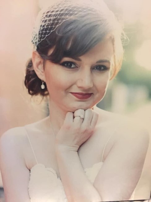 Obituary of Kendall Elizabeth Gunther