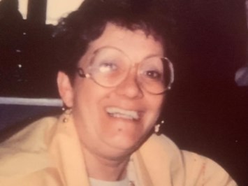 Obituary of Edith Elizabeth Blank