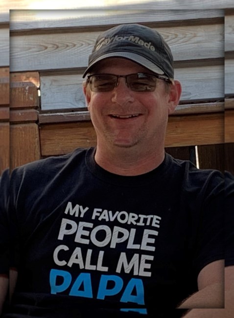 Obituary of David John Hart