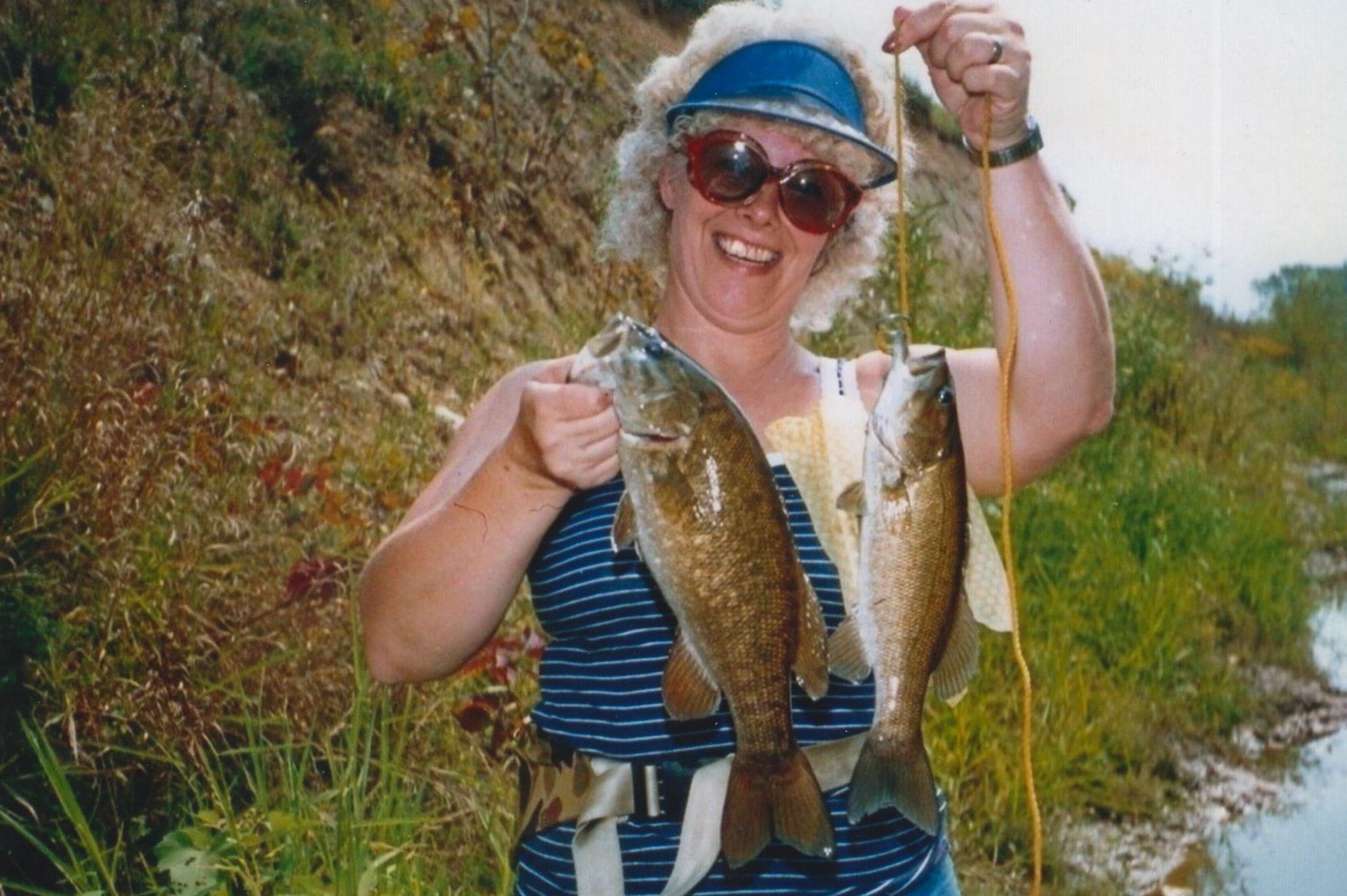 Obituary of Faye Ann Philips