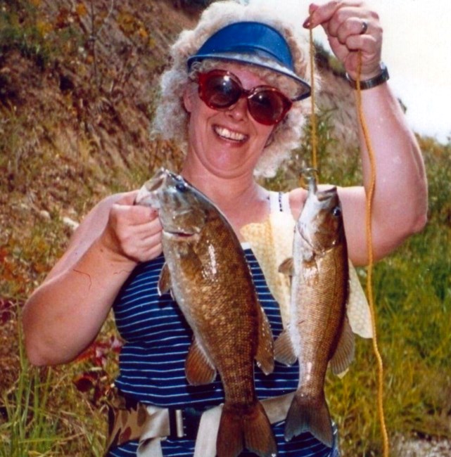 Obituary of Faye Ann Philips