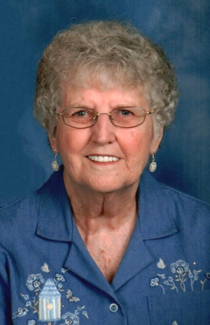 Obituary of Florence "Mitze" Laverne Hutchinson